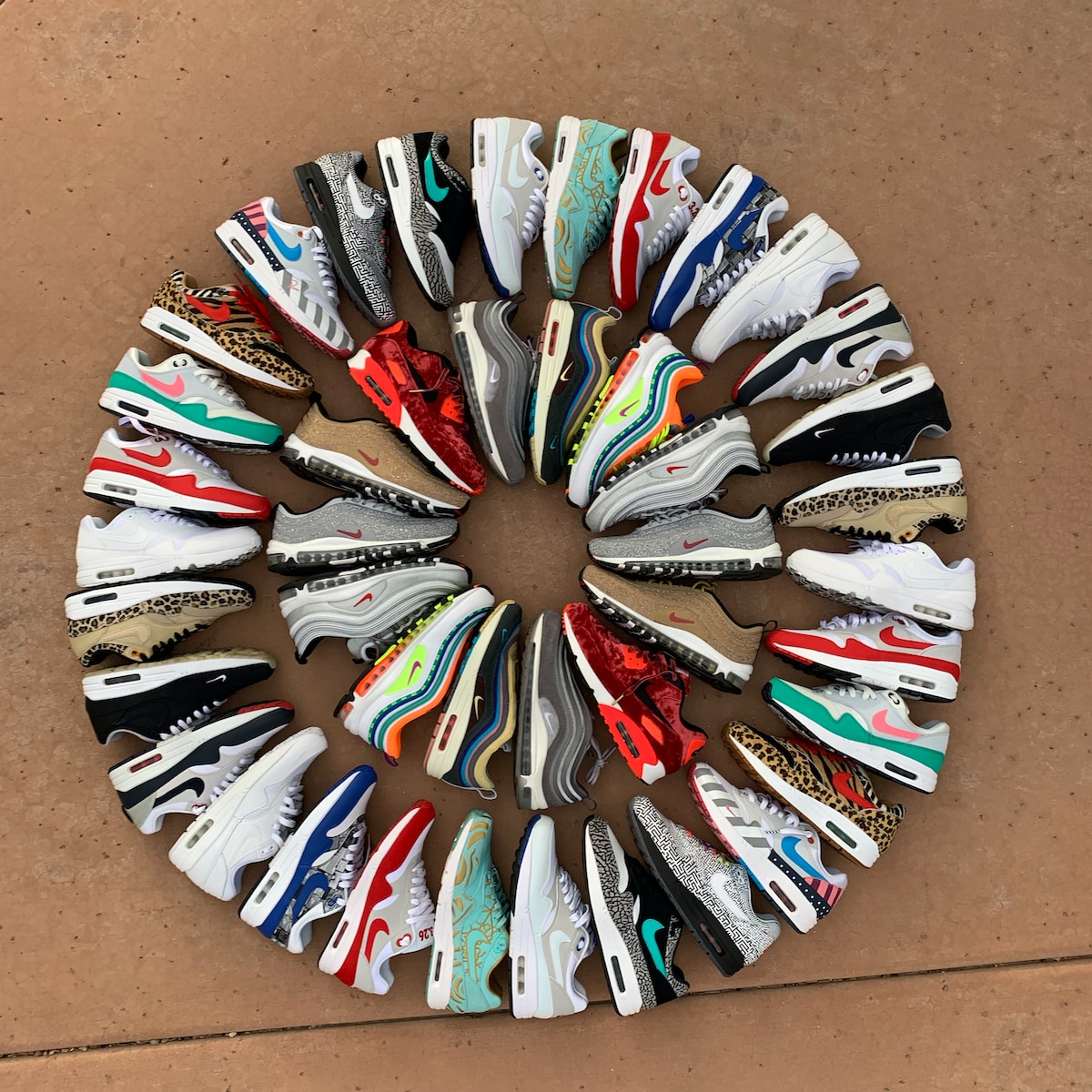 AZ Shoe Brands [2024] The Ultimate Guide to Finding Your Perfect Pair
