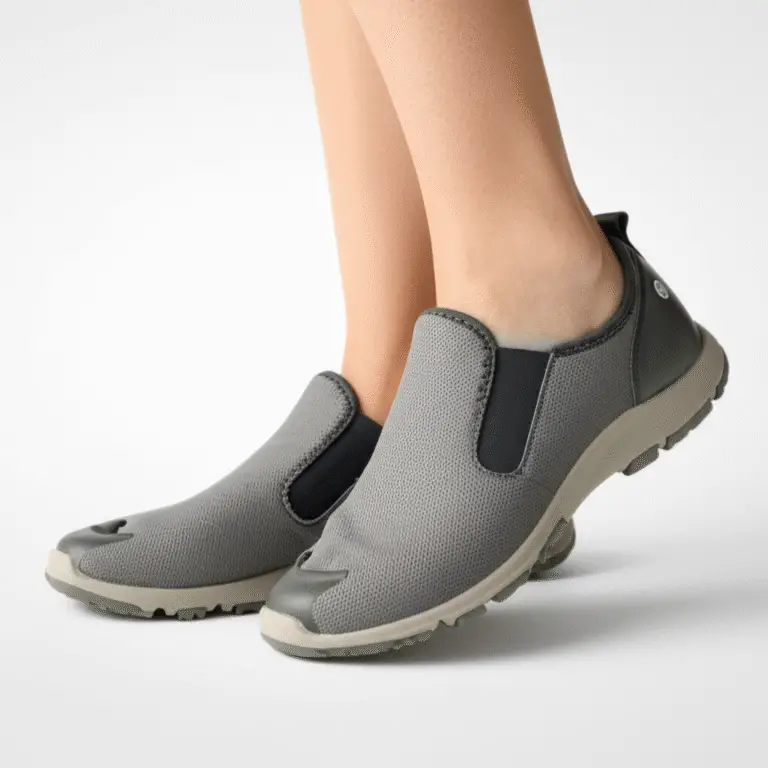 Featured image for 12 Most Comfortable Shoe Brands for Sensitive Feet 2025