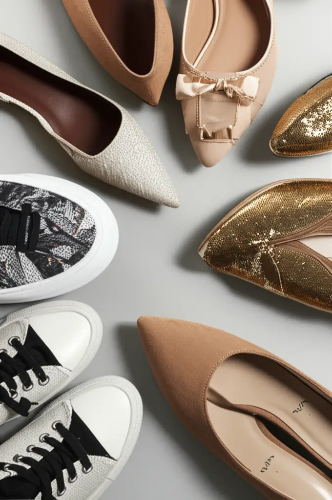 Featured image for 17 Best Affordable Shoe Brands for Trendy Styles in 2025