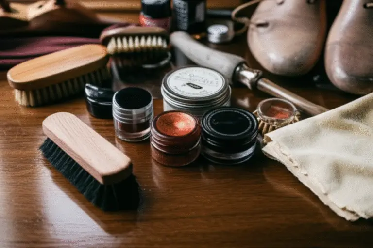 Featured image for How to Care for Shoes from Top Brands 10 Expert Tips 2025