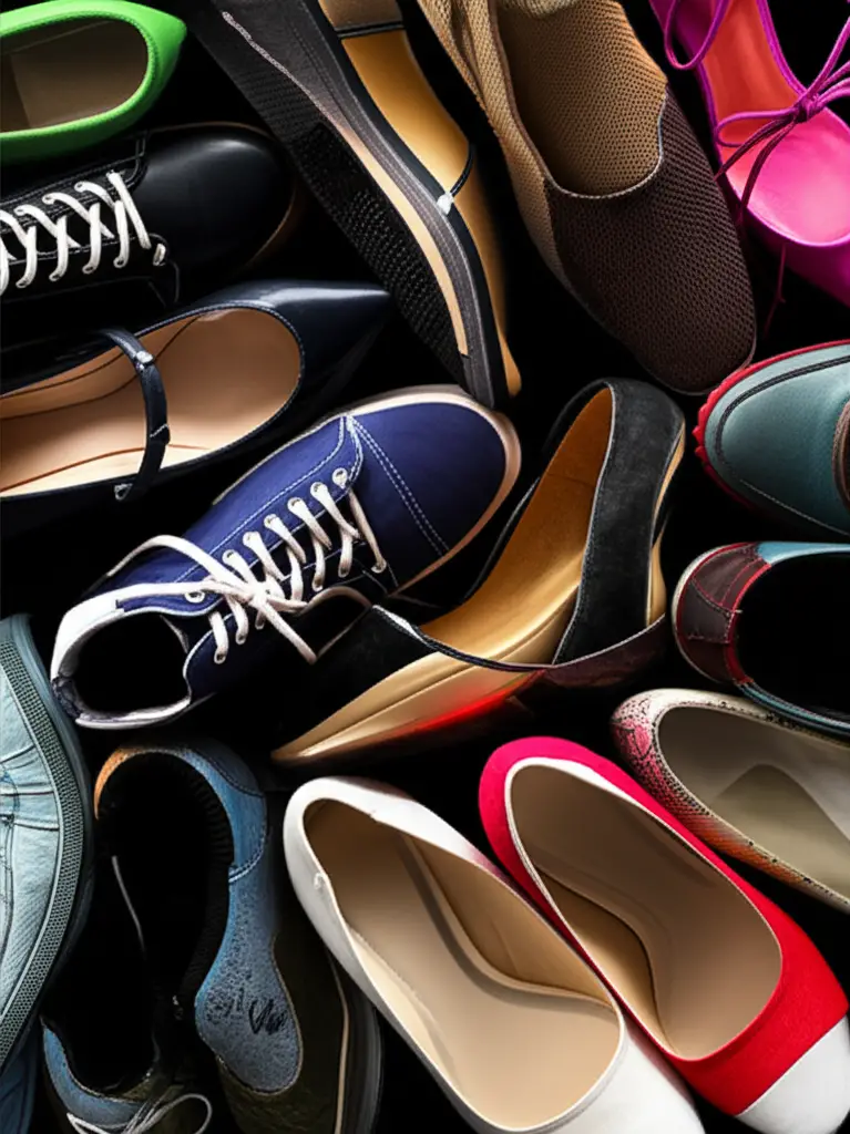 Featured image for What Are the 15 Top Footwear Companies 2025 Guide