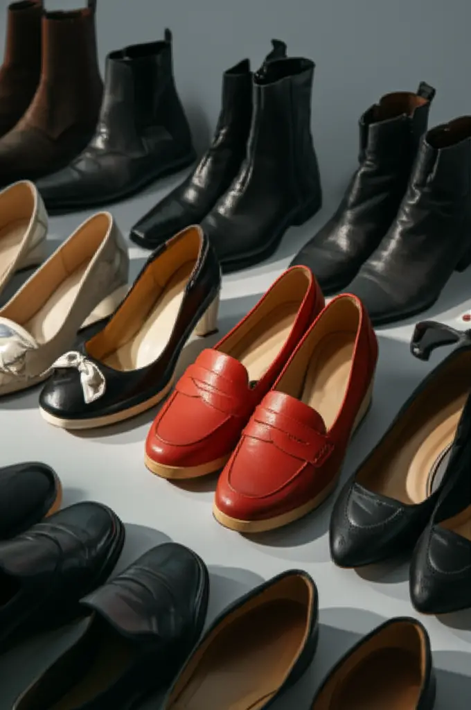 Featured image for What Shoes Start with the Letter S 15 Stylish Picks Youll Love 2025