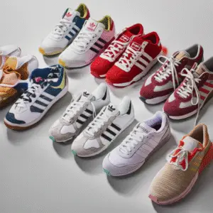 Featured image for adidas Uncovered 10 Game-Changing Sneakers Secrets 2025