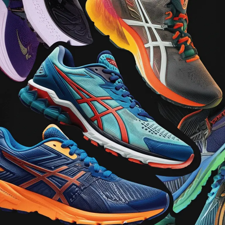 Featured image for What Are the 9 Key Differences Between Running Shoe Brands 2025