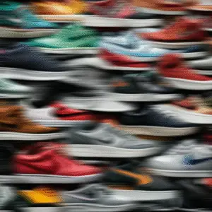 Featured image for How Many Shoe Brands Are There Discover 25,000 in 2025