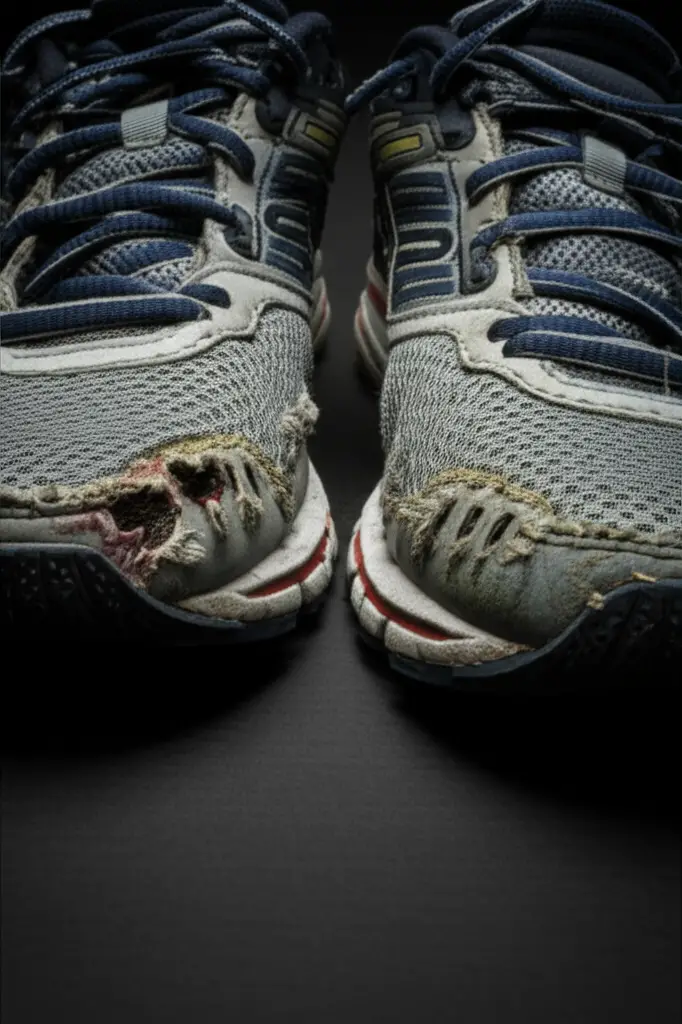 Featured image for How Often Should You Replace Running Shoes 12 Expert Signs 2025