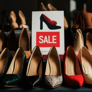 Featured image for How to Buy Designer Shoes Cheap in 2025 6 Proven Secrets