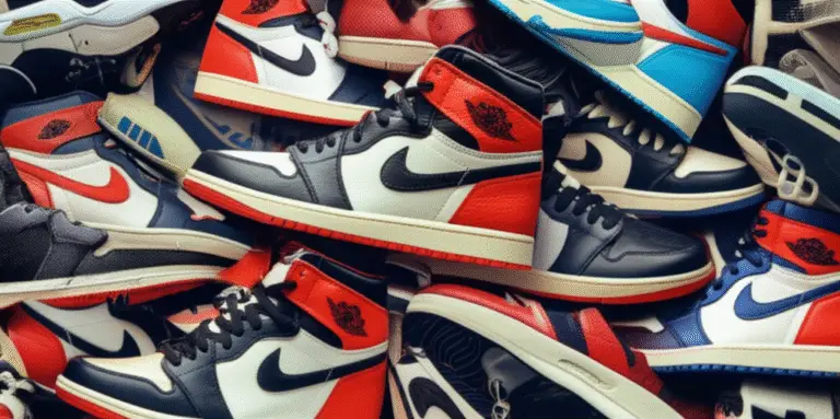 Featured image for What Is the Most Iconic Shoe Ever Top 10 Legendary Kicks 2025