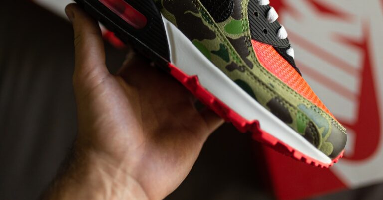 Featured image for Men What Was the Most Popular Shoe Brand Top 25 Revealed 2025