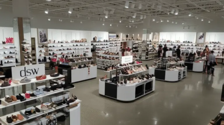 Featured image for Unlocking DSW Secrets 12 Insider Tips for Shoe Lovers 2025
