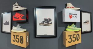 Featured image for What Is the Number 1 Selling Shoe Company 2025 Revealed