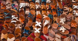 Featured image for What Was the Most Popular Shoe Brand in the World Top 12 Revealed 2025