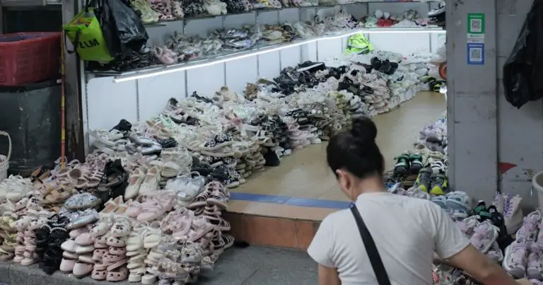 Featured image for Which Shoes Brand Is Best and Affordable Top 20 Picks 2025