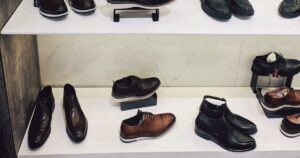 Featured image for 10 Must-Know Factors When Buying Shoes from Top Brands 2026