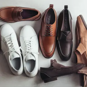 Featured image for 14 Best Shoe Brands Affordable Mens Style in 2026