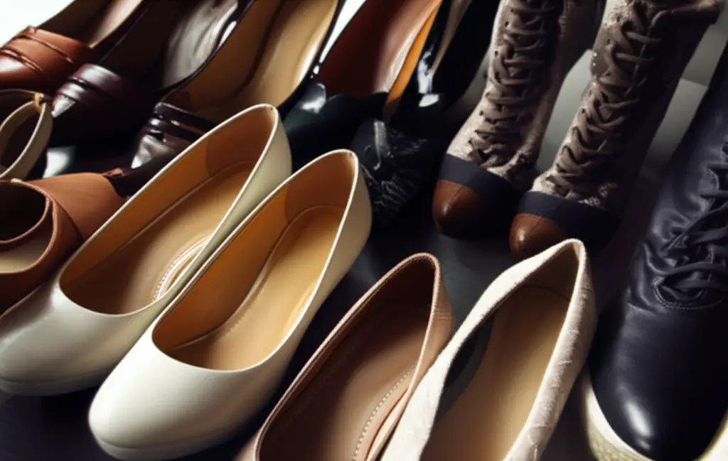 Women S Shoes Brands List 2026.Top 25 Women's Shoe Brands List [2024] 🌟 - Shoe Brands