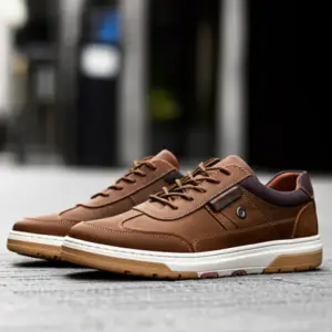 Featured image for Mens 20 Best Non-Athletic Footwear Brands to Know in 2026