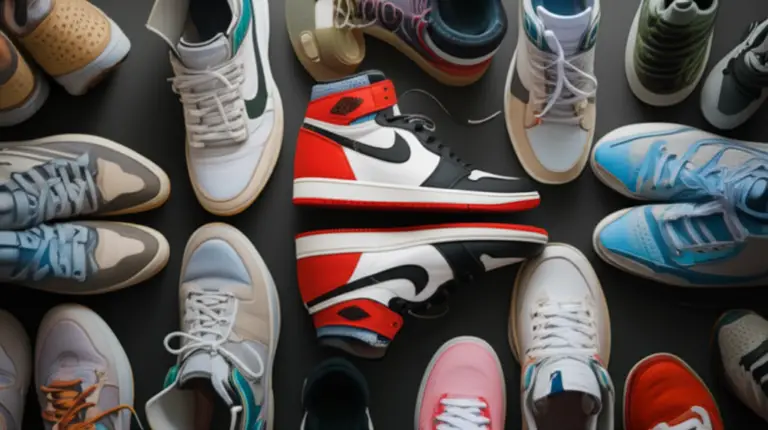 Featured image for What Are the Most Bought Shoes Top 10 Picks for 2026