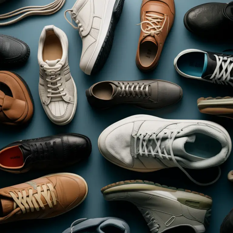 Featured image for What Is the First Largest Footwear Brand Discover the Global Leader 2026