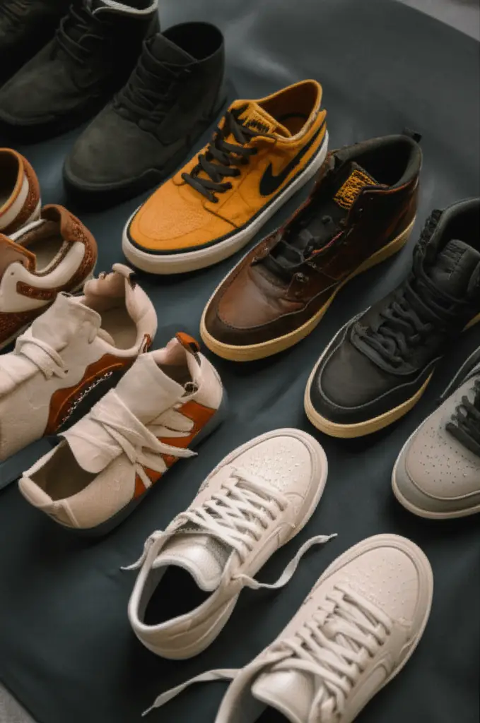 Featured image for What Is the Most Popular Mens Shoe Top 15 Styles in 2026