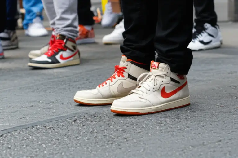 Featured image for What Sneaker Brands Do Celebrities Wear 50 Iconic Picks 2026