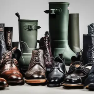 Featured image for Which Shoe Brand Is Best in UK Top 12 British Makers Revealed 2026