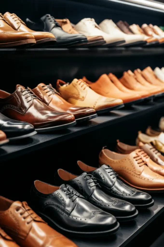 Featured image for Who Are Steve Maddens Top 25 Competitors 2026