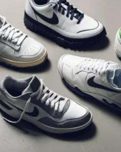 Featured image for The 20 Most Popular Sneakers of All Time 2026 Edition