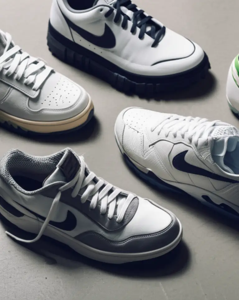 Featured image for The 20 Most Popular Sneakers of All Time 2026 Edition