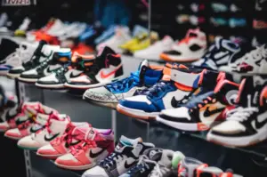 Featured image for US Shoe King Who Sells the Most Kicks