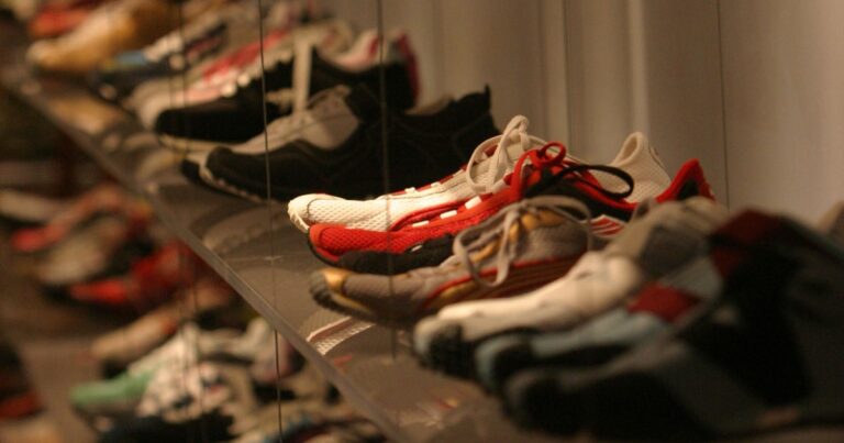 Featured image for What Are the 7 Types of Running Shoes Find Your Perfect Pair 2026