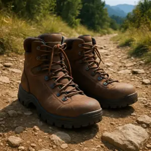 Featured image for 10 Must-Know Gorpcore Footwear Trends to Rock in 2026