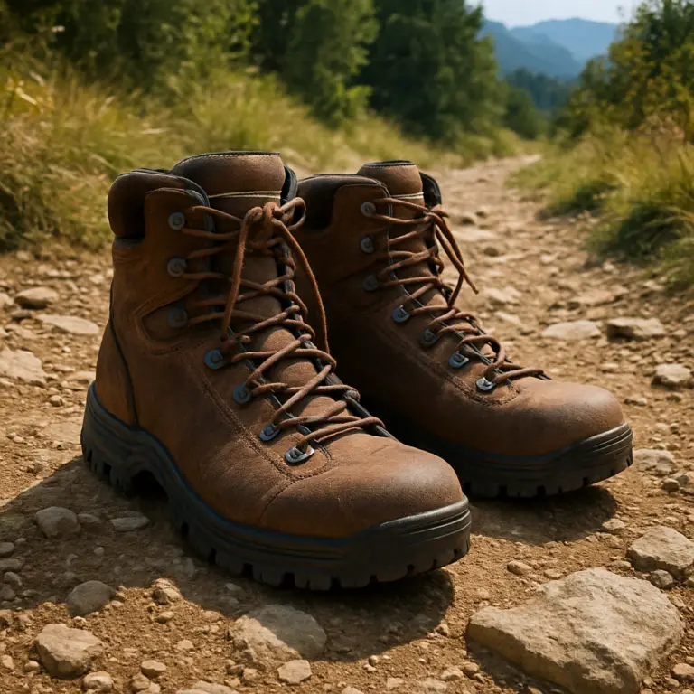 Featured image for 10 Must-Know Gorpcore Footwear Trends to Rock in 2026