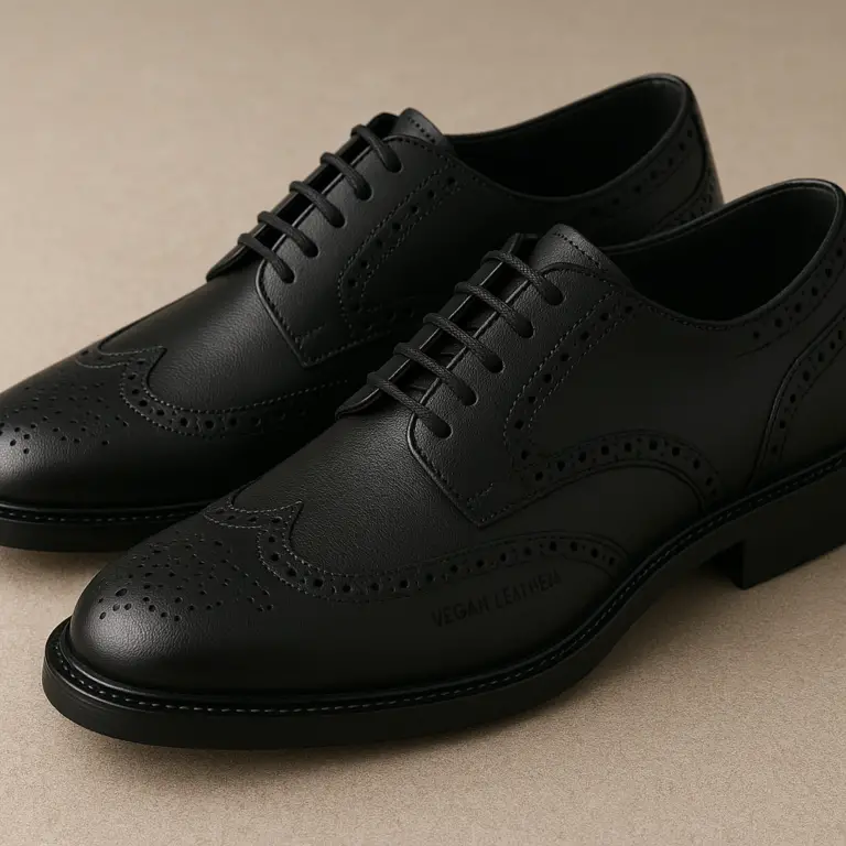 Featured image for 25 Stunning Vegan Leather Designer Shoes to Own in 2024