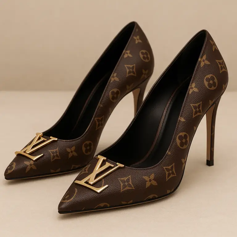 Featured image for What Shoes Cost 50,000 Top 20 Ultra-Luxe Kicks 2026