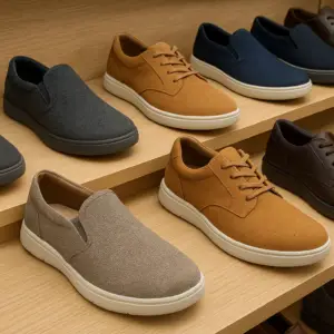 Featured image for 15 Best Comfort Shoe Brands for 2026 The Ultimate Guide