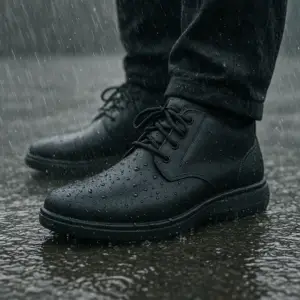 Featured image for 15 Best Waterproof Commuter Footwear for 2026 Stay Dry Stylish