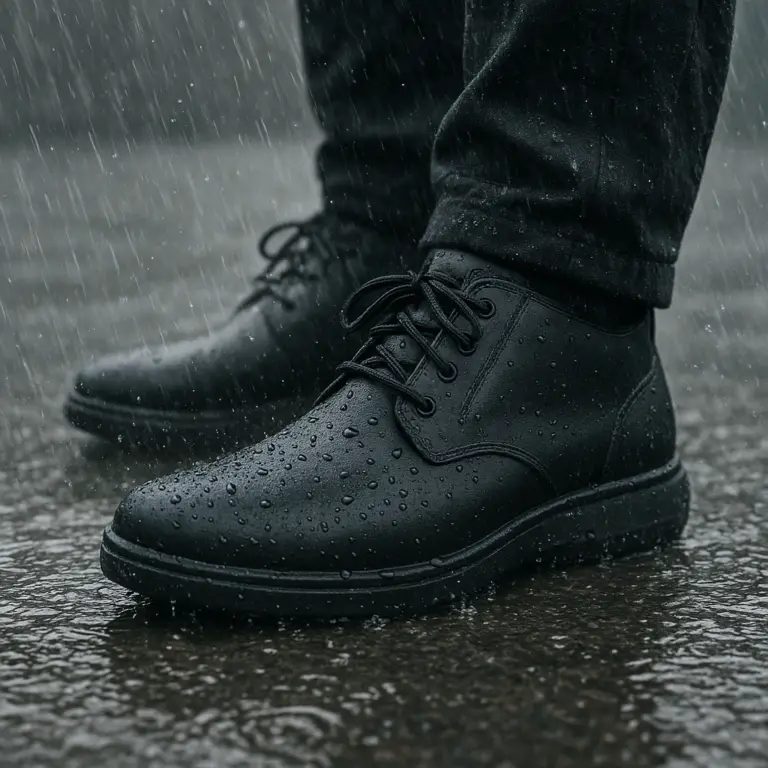 Featured image for 15 Best Waterproof Commuter Footwear for 2026 Stay Dry Stylish