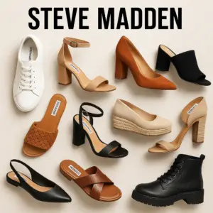 Featured image for 15 Steve Madden Shoes You Need in 2026 The Ultimate Review