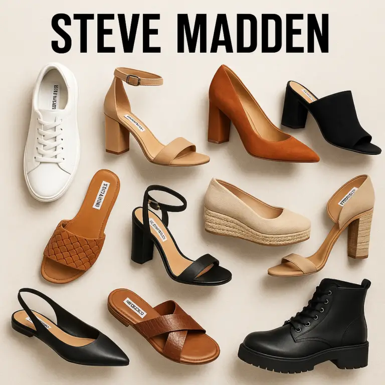 Featured image for 15 Steve Madden Shoes You Need in 2026 The Ultimate Review