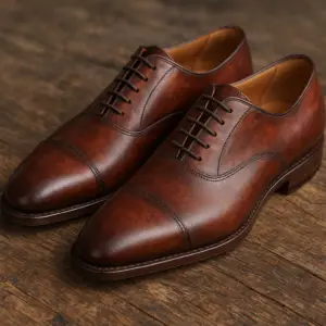 Featured image for 15 Top Artisan Handcrafted Leather Shoes for 2026