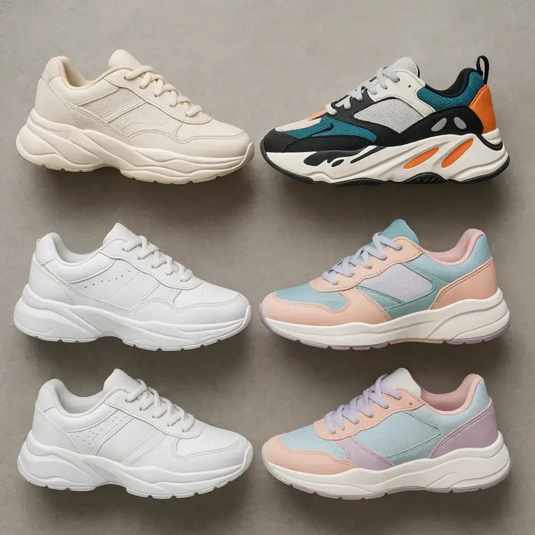 Featured image for 15 Top Gen Z Shoe Brands Dominating 2026