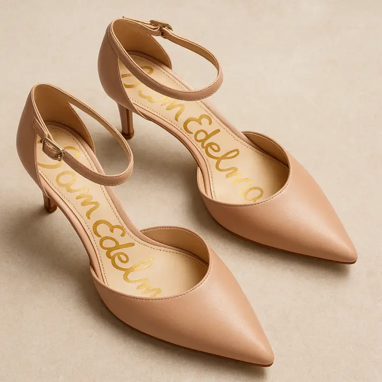 Featured image for 5 Sam Edelman Icons You Need in 2026 The Ultimate Review