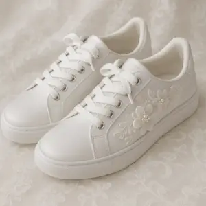 Featured image for 12 Top Bridal Sneaker Designers for the Ultimate 2026 Wedding