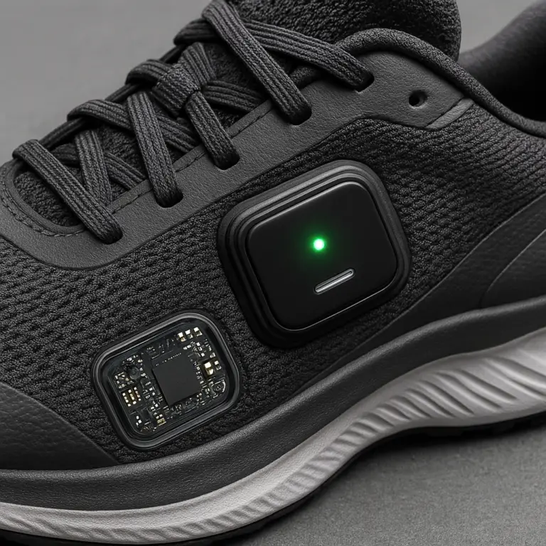 Featured image for 15 Smart Shoe Technologies Revolutionizing Your Stride 2026