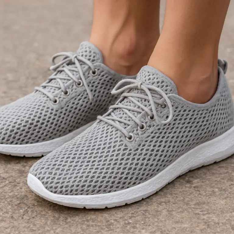 Featured image for 15 Top Breathable Mesh Summer Shoes for 2026