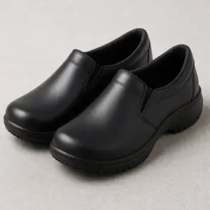 Featured image for 15 Top Slip-Resistant Work Shoes for Women 2026