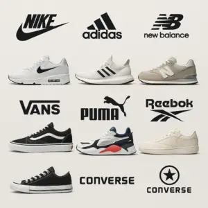Featured image for 30 Best Shoe Brands for Men Women 2026