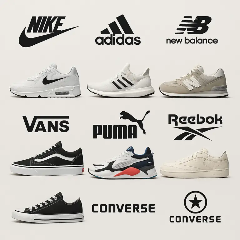 Featured image for 30 Best Shoe Brands for Men Women 2026