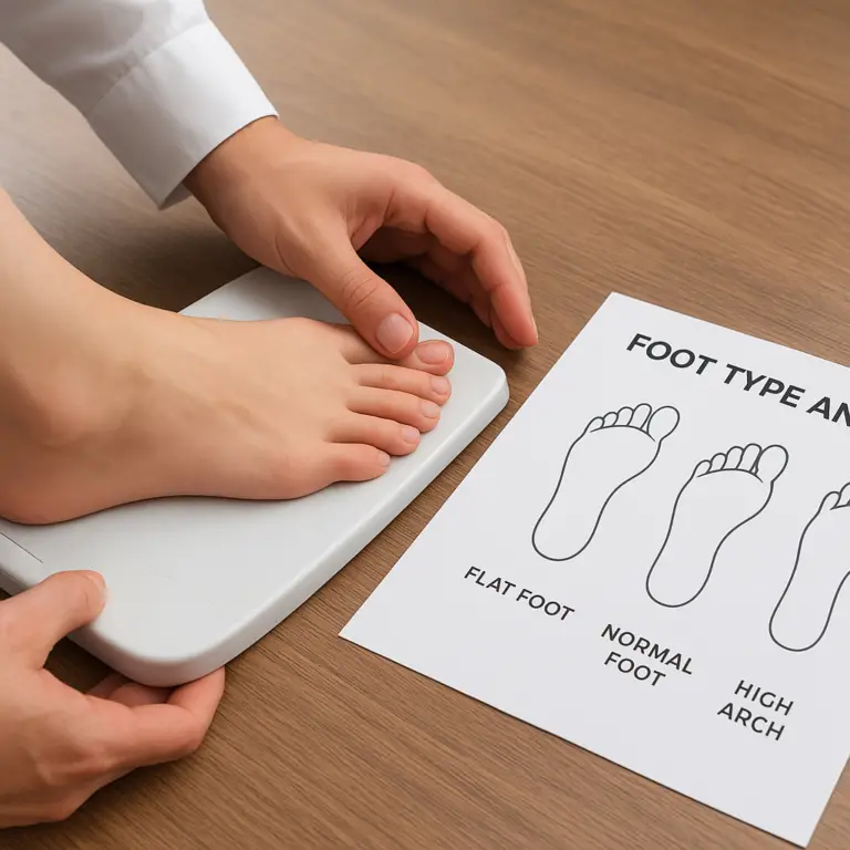 Featured image for How to Choose the Right Shoe Brand for Your Foot Type 2026